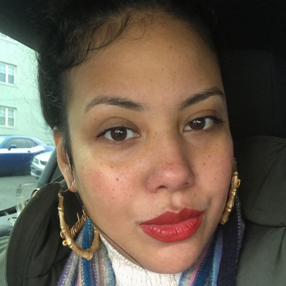 Meet your Posher, Melissa
